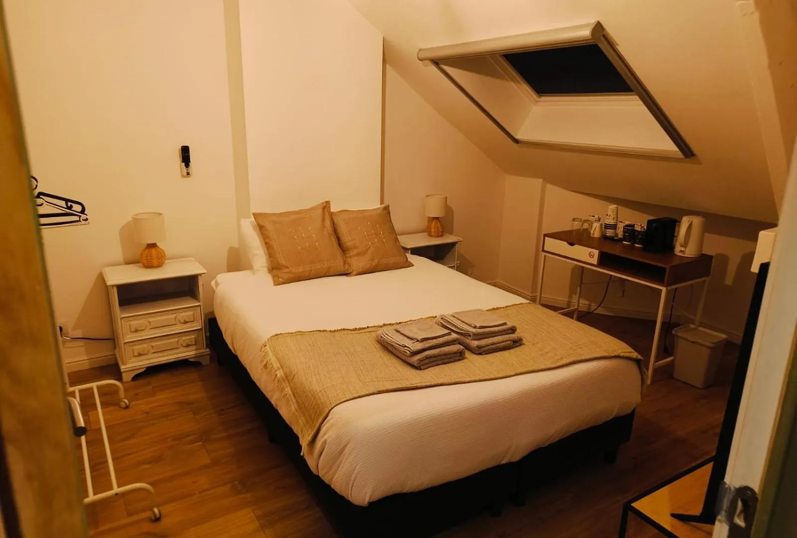 酒店 2Bangkok Residence 根特