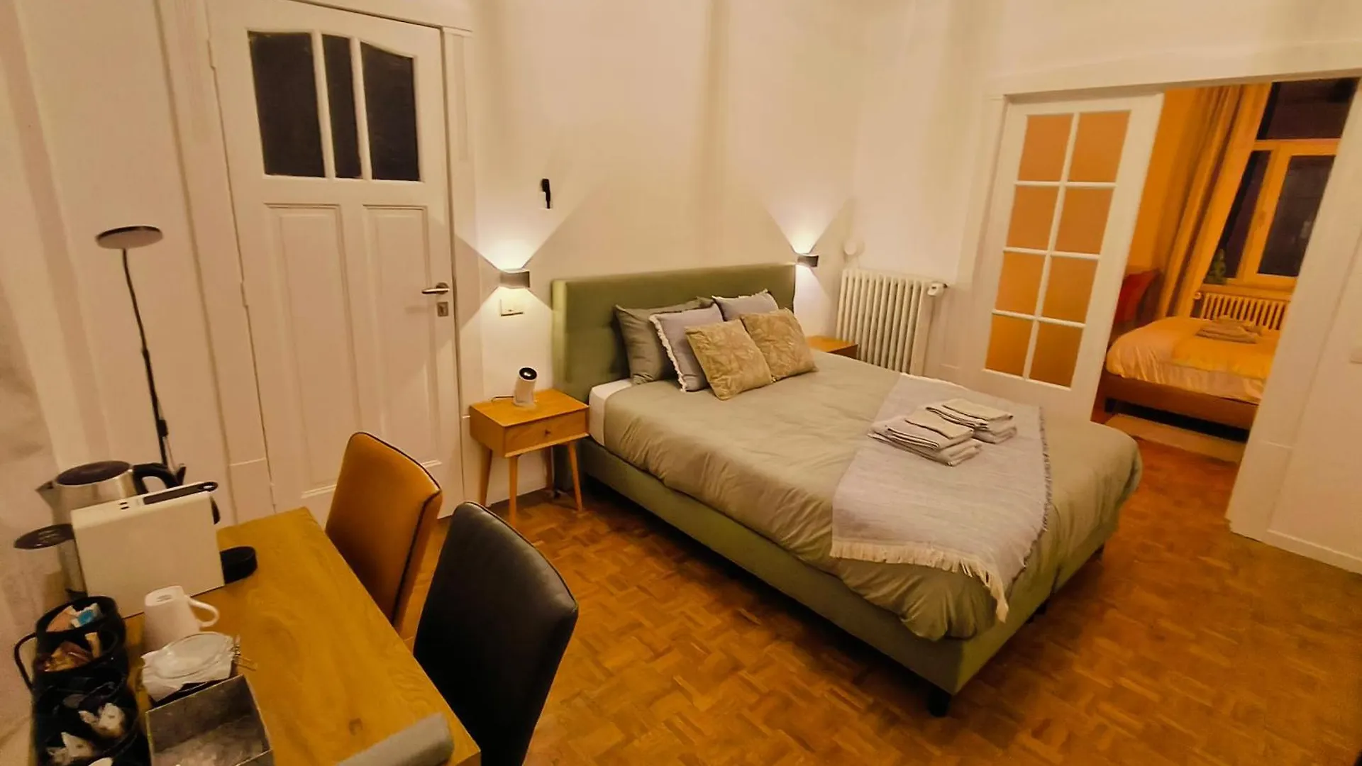2Bangkok Residence 根特