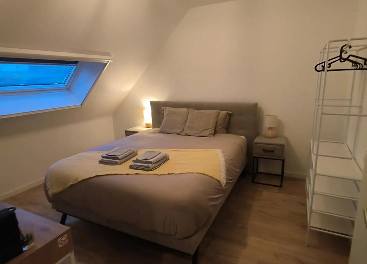 2Bangkok Residence 根特