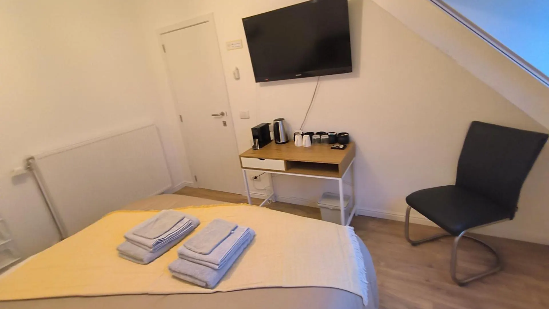 2Bangkok Residence 根特 酒店