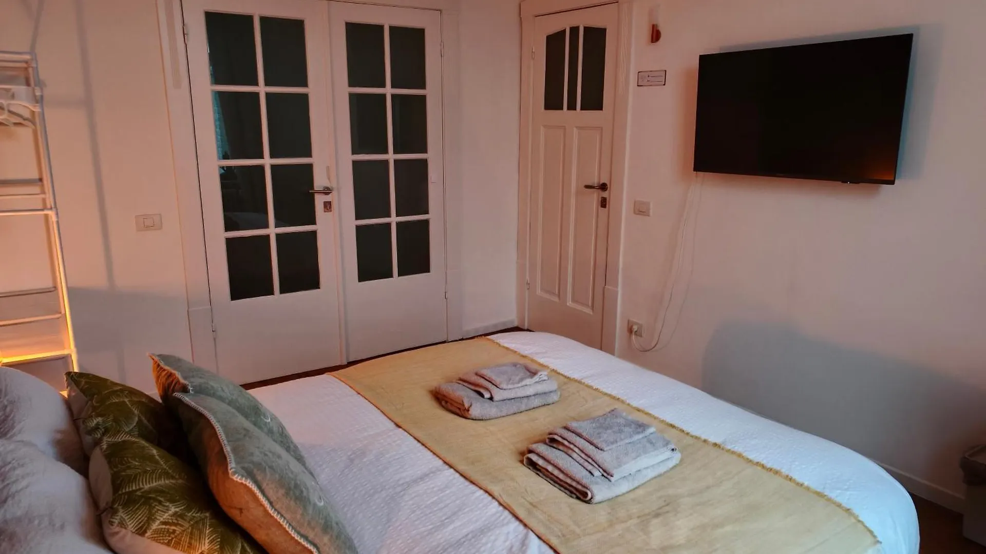 2Bangkok Residence 根特