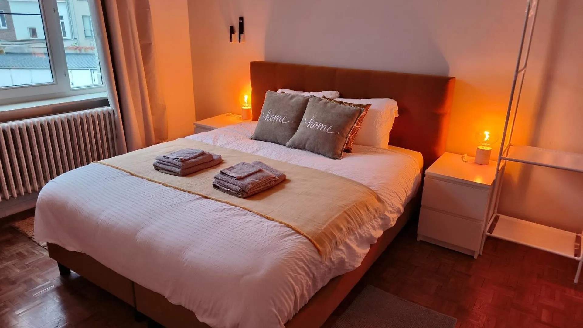 酒店 2Bangkok Residence 根特