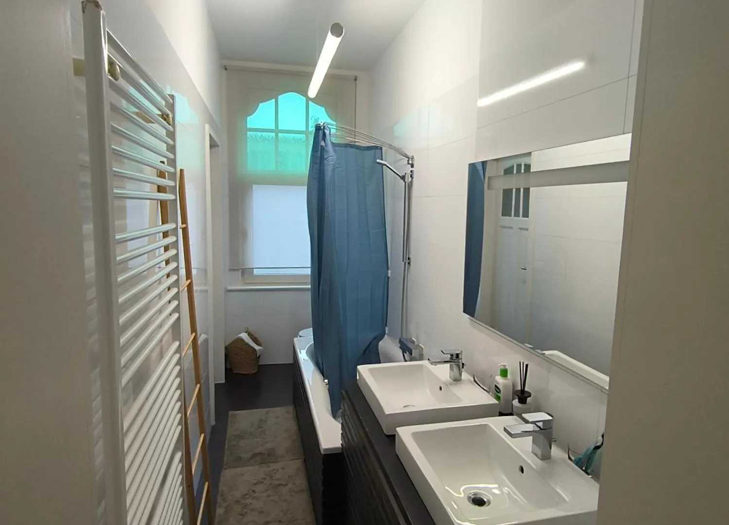 酒店 2Bangkok Residence 根特
