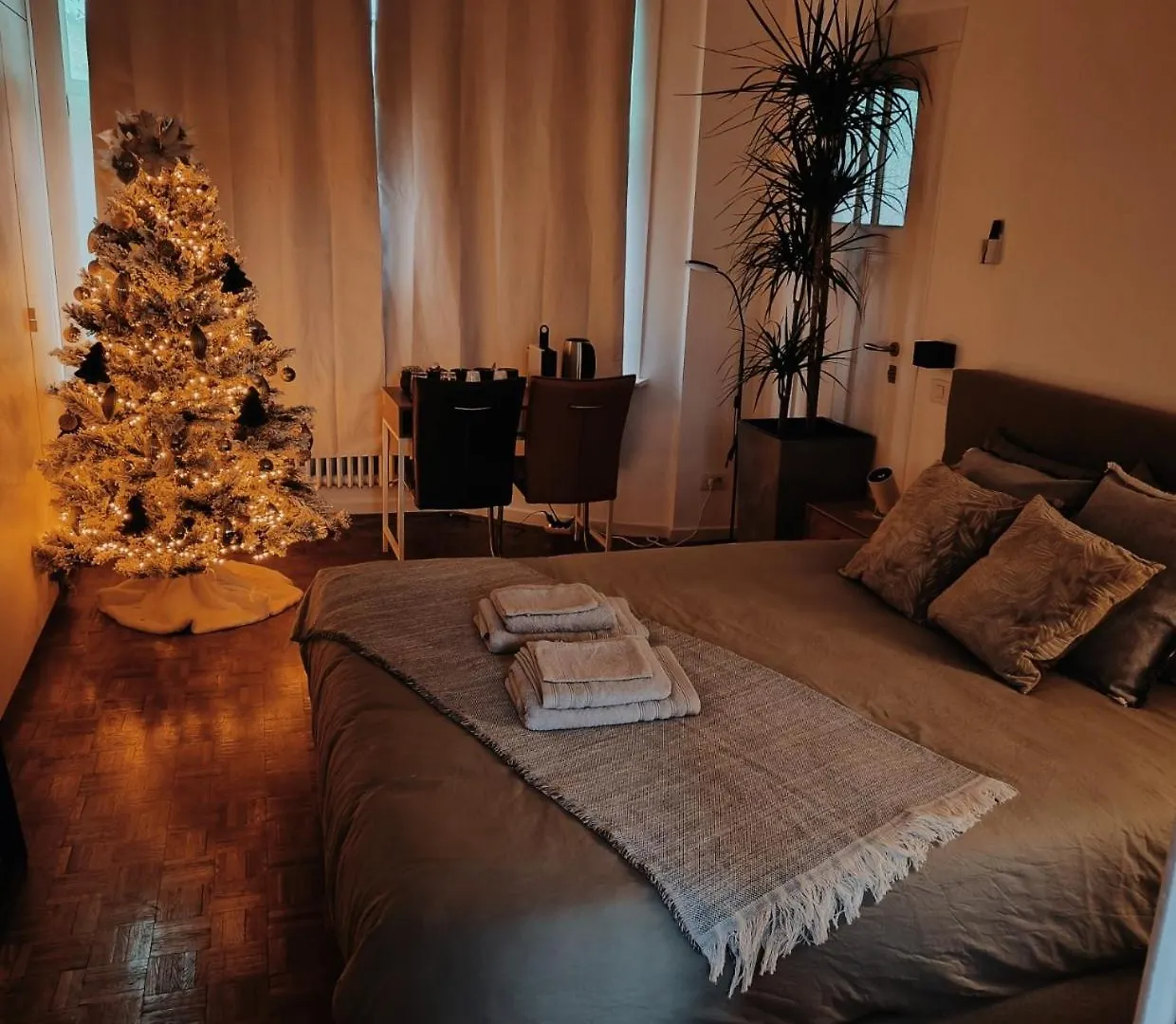 酒店 2Bangkok Residence 根特