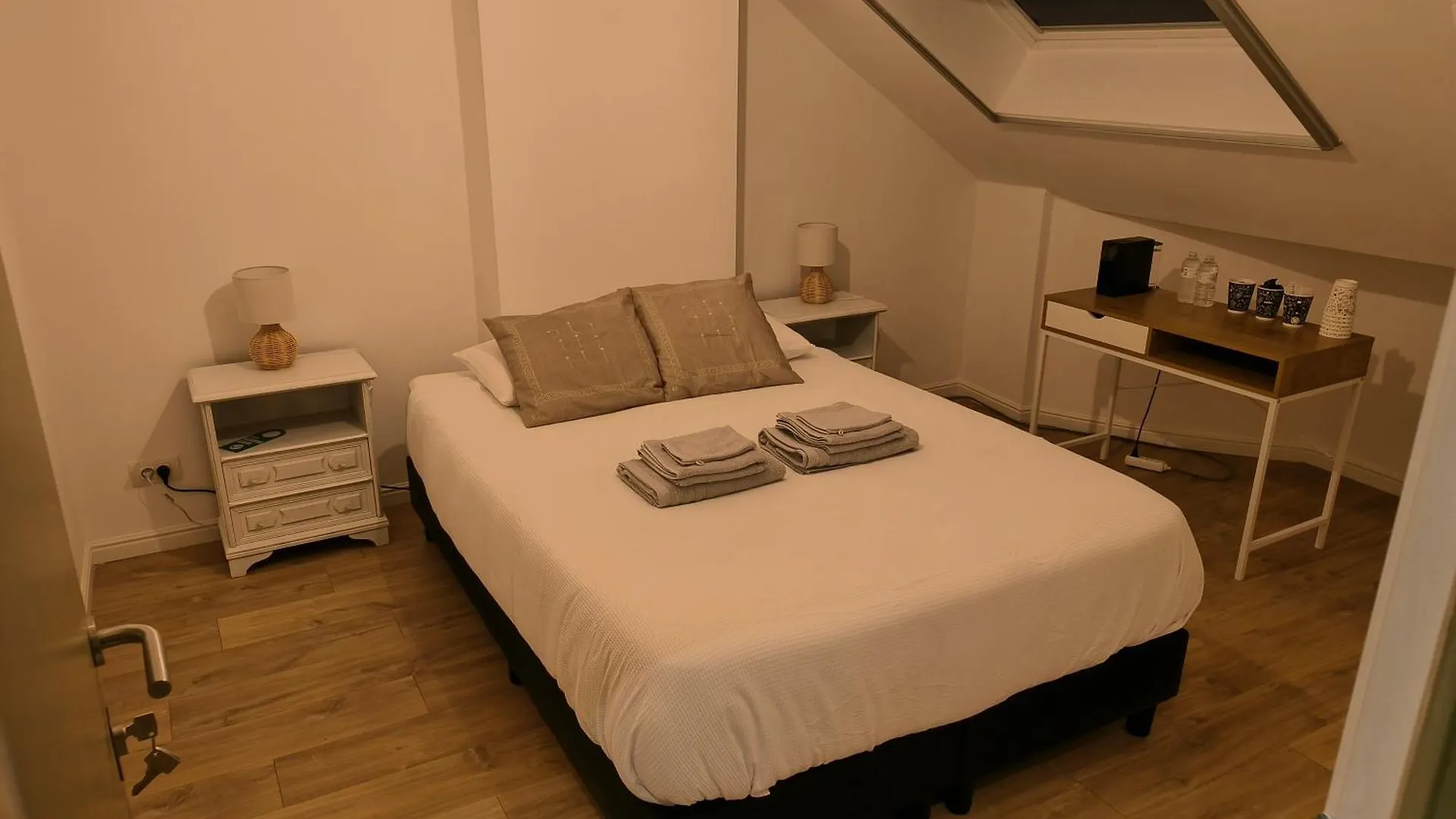 酒店 2Bangkok Residence 根特 比利时