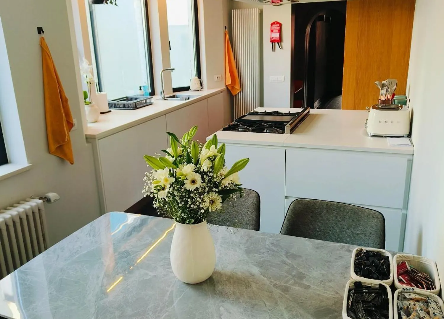2Bangkok Residence 根特 酒店